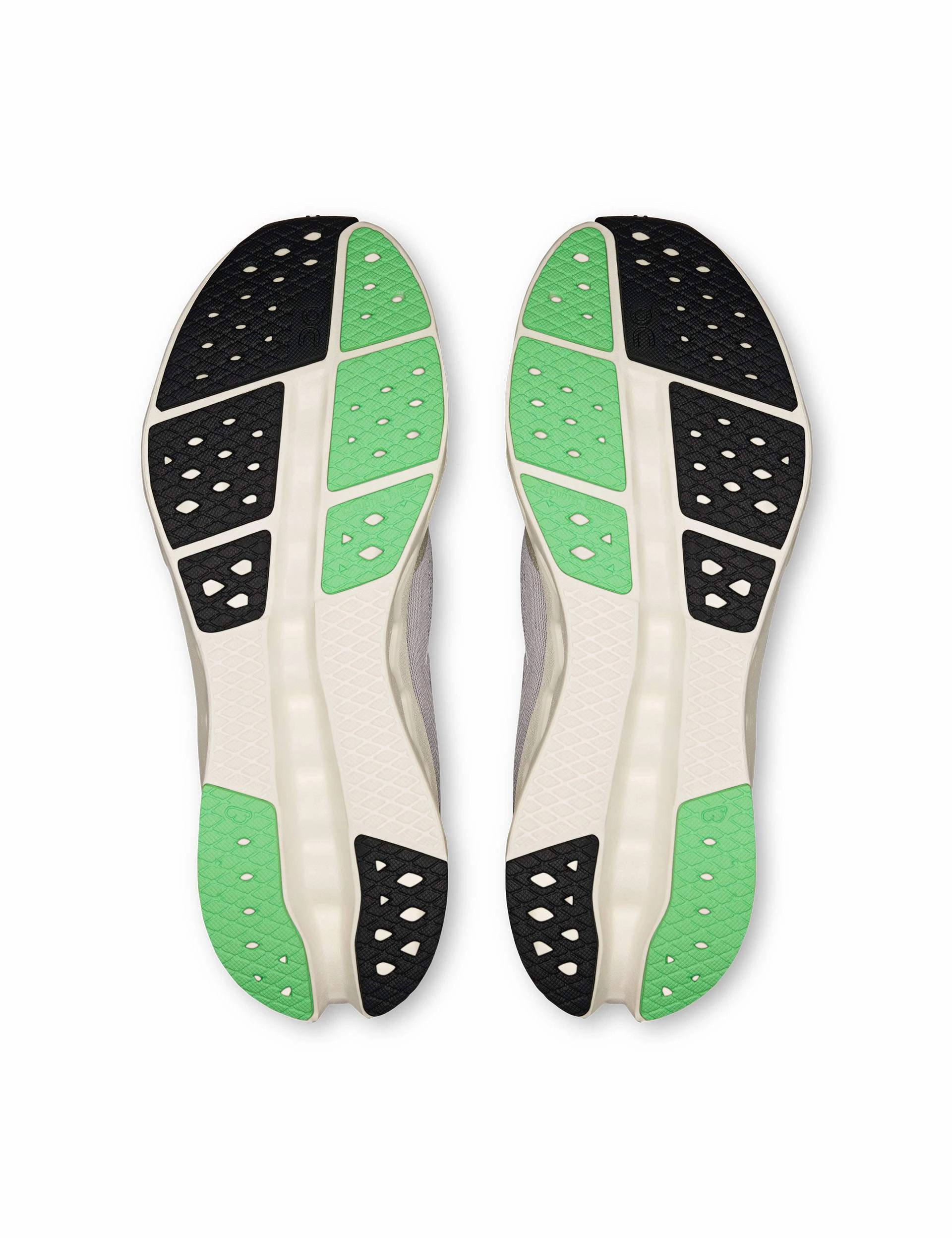 Cloudsurfer 2 - Lilac/Ivory Most Cushioning Running