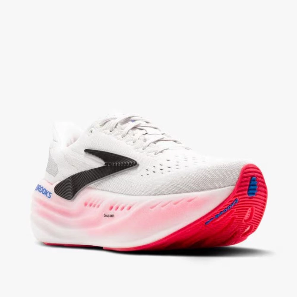 Womens Brooks Glycerin Max (B-Width) Nike City Trainer Cross Training Shoes