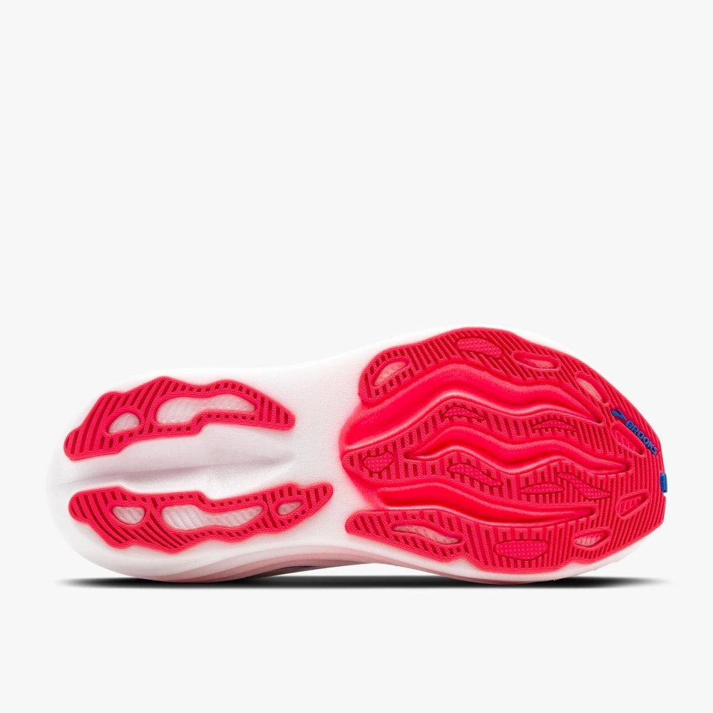 Adidas Athletic Trainer Shoes Womens Brooks Glycerin Max (B-Width)