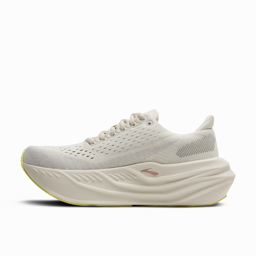 Womens Brooks Glycerin Max (B-Width) Best Cross Trainer Shoe