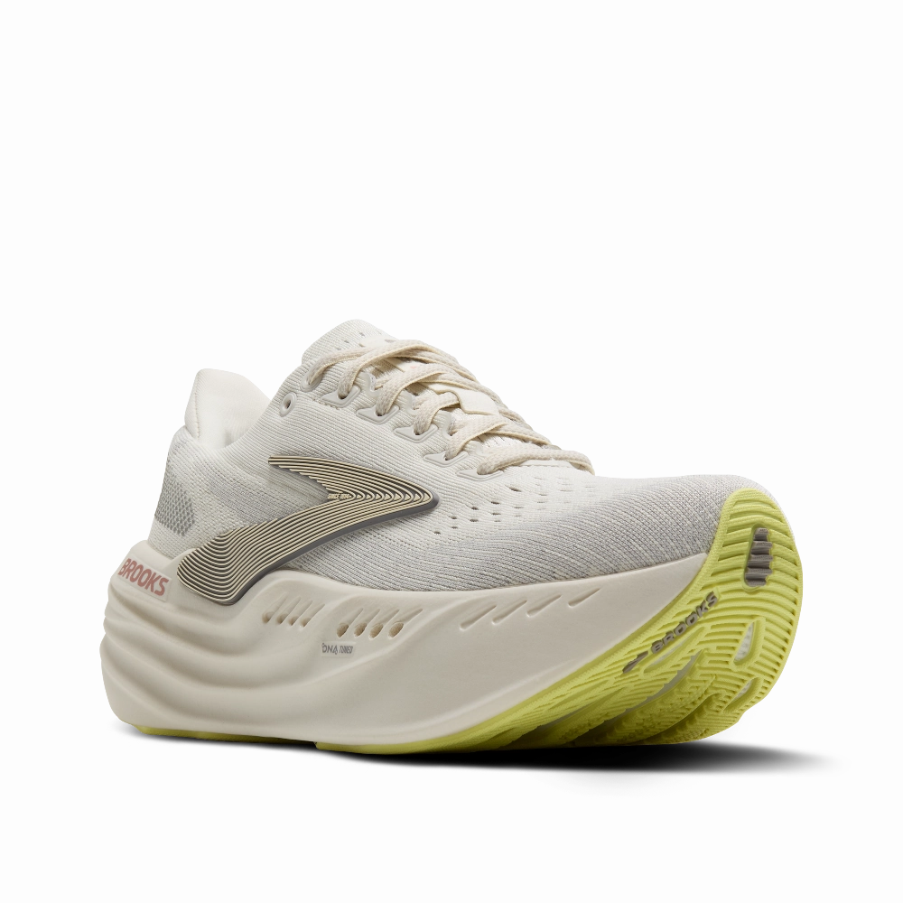 Trendy Training Shoes Womens Brooks Glycerin Max (B-Width)