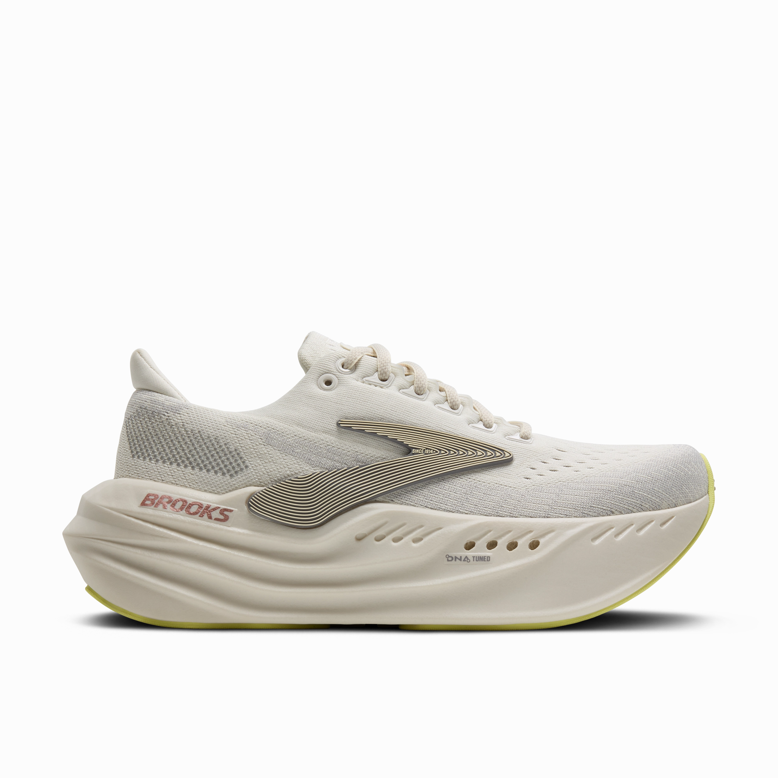 Best Shoes For Hiit And Strength Training Womens Brooks Glycerin Max (B-Width)