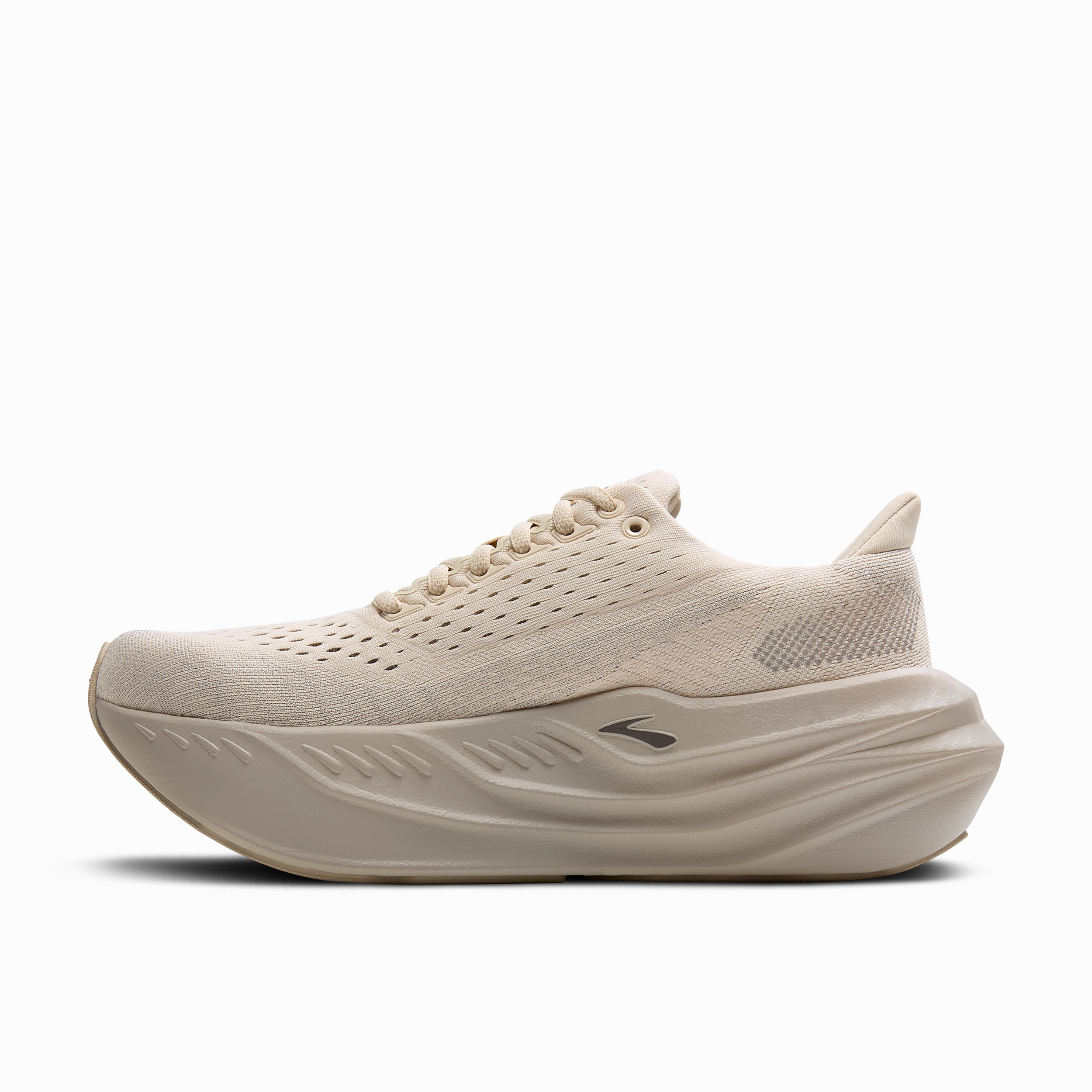 V Train Shoes Womens Brooks Glycerin Max (B-Width)