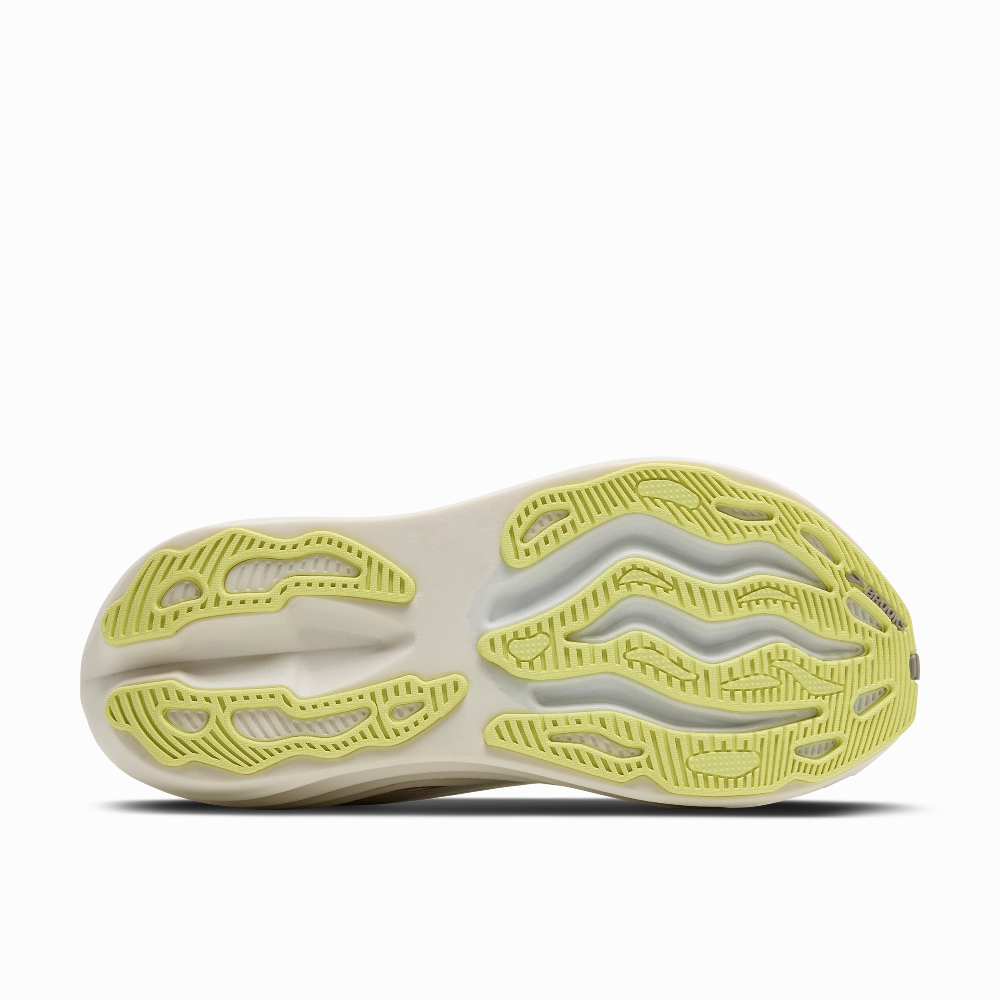 Womens Brooks Glycerin Max (B-Width) Best Training Running Shoe