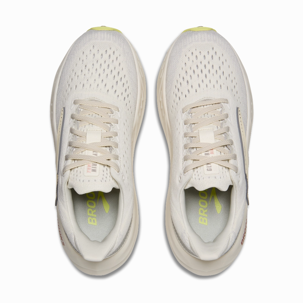 Best Shoes For Football Training Womens Brooks Glycerin Max (B-Width)