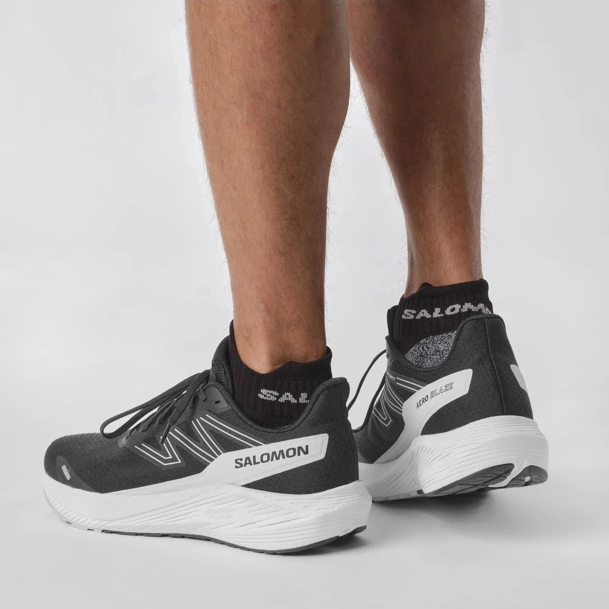 Running And Shoes Salomon Men's Aero Blaze Running Shoes