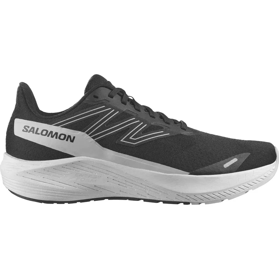 Running Shoes Vs Training Shoes Salomon Men's Aero Blaze Running Shoes
