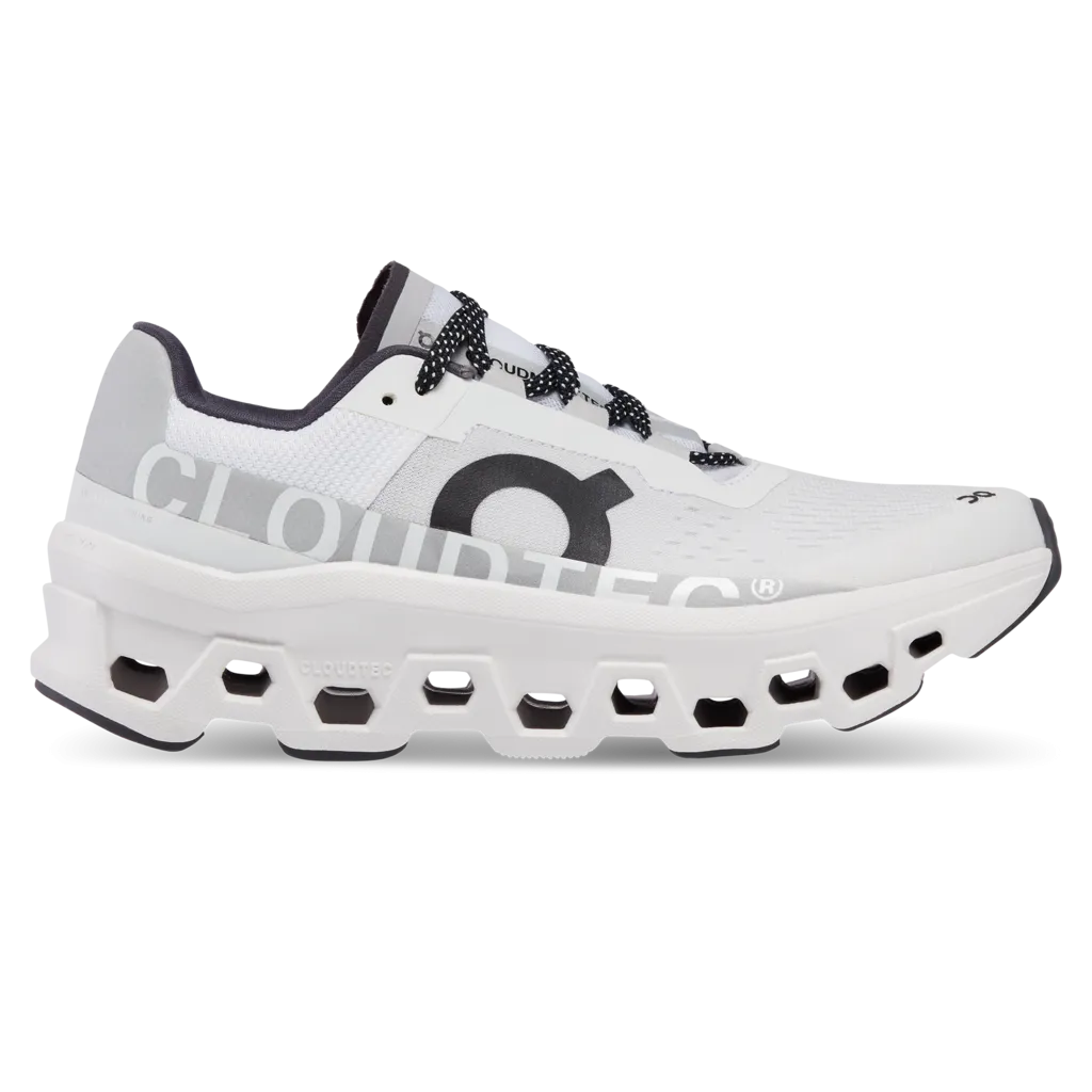 Women's Cloudmonster Good Running Shoes With High Arches