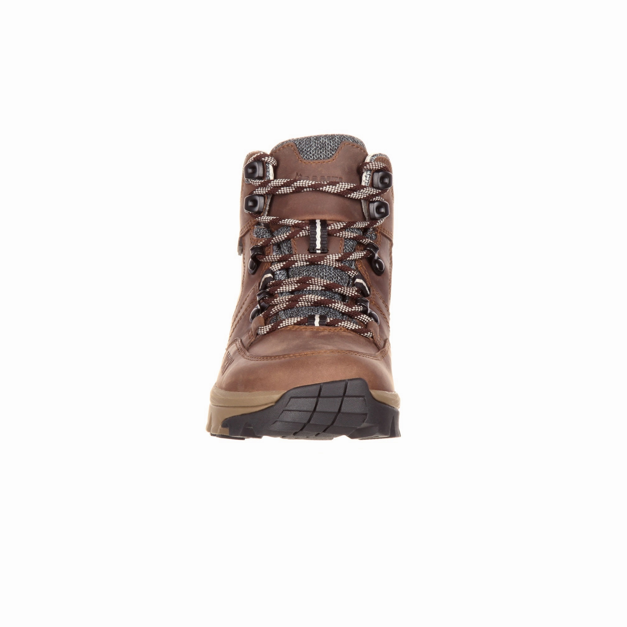 Best Entry Level Hiking Shoes Rocky Womens Brown Leather Endeavour Pt WP Hiking Boots