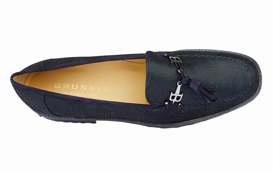 Miu Miu Leather Loafers Br Loyal