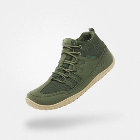 Brave IV - Barefoot Shoes 