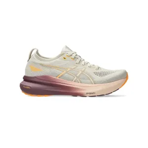 Asics Women's Gel-Kayano 31 Max Alpha Trainer 6 Trainer