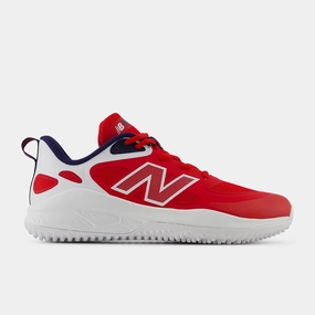 New Balance 1906r Urbancore Silver New Balance Women's Fresh Foam x Velo v4 Turf-Trainer Softball Shoes - Red/White/Navy STVELOU4