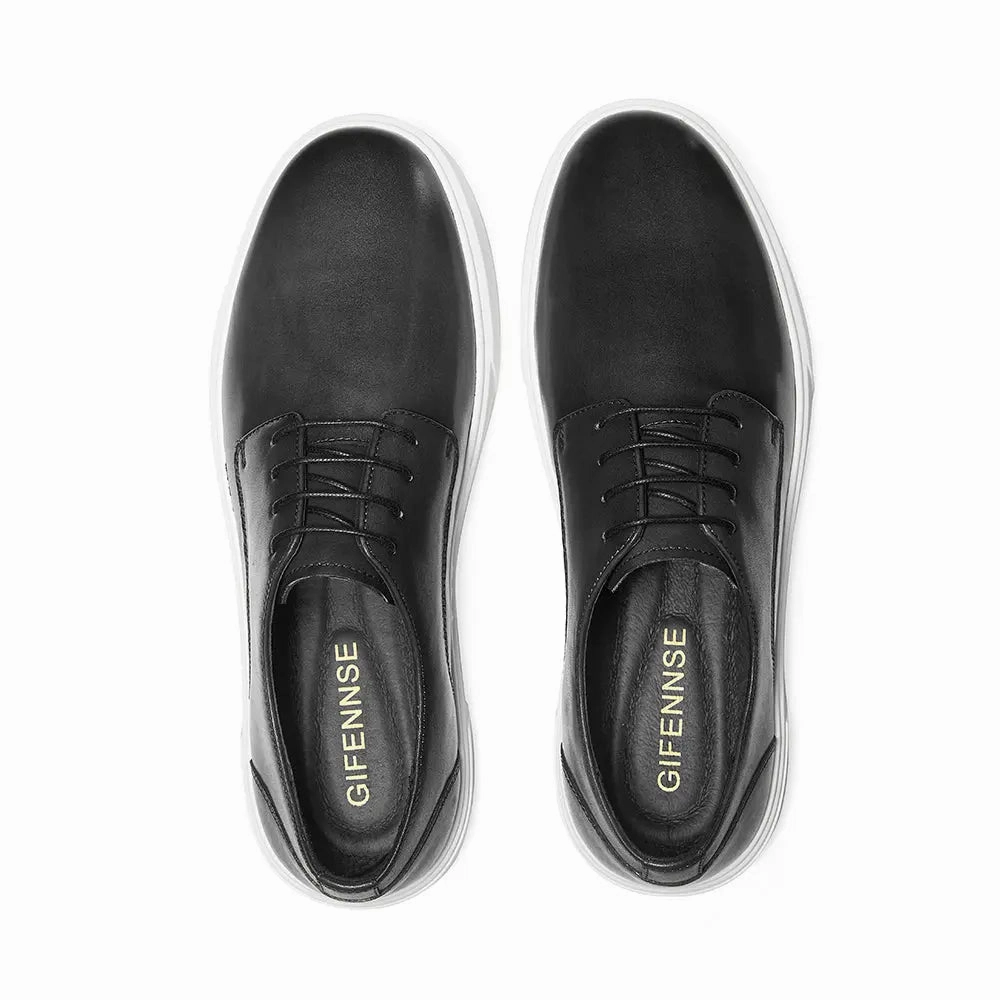 Dancing Sneakers Casual Platform Dress Sneakers