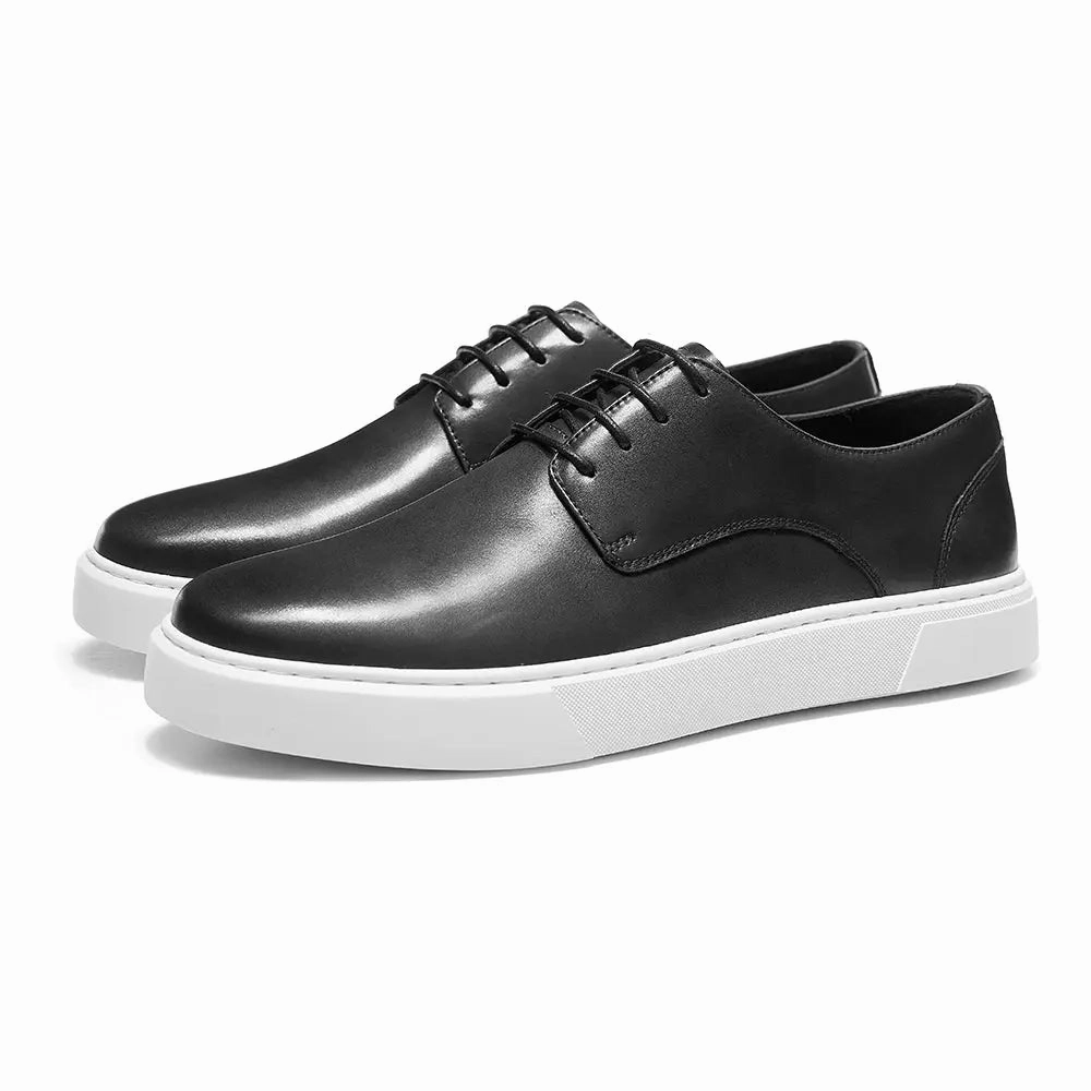 Casual Platform Dress Sneakers Shai Gilgeous-alexander Sneakers