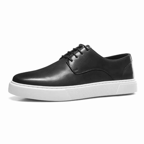 Casual Platform Dress Sneakers Table Tennis Sneakers