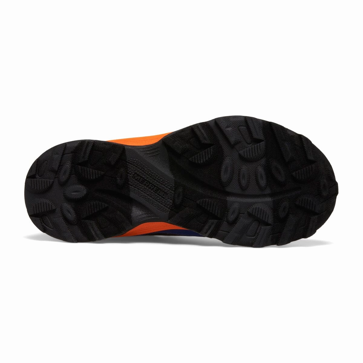 MERRELL MOAB SPEED LOW WATERPROOF BIG KIDS' Shoes India