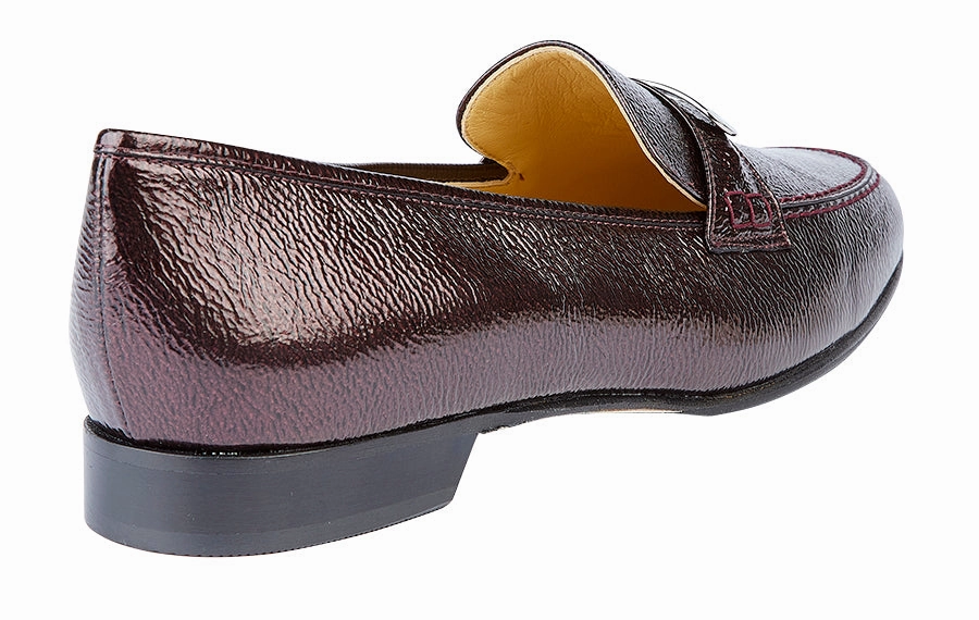 Most Comfortable Loafers For Walking Br Horizon Bordeaux