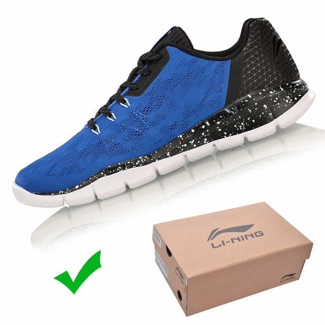 Puma Starla Training Shoes Li-Ning Men's FLEX RUN Training Shoes
