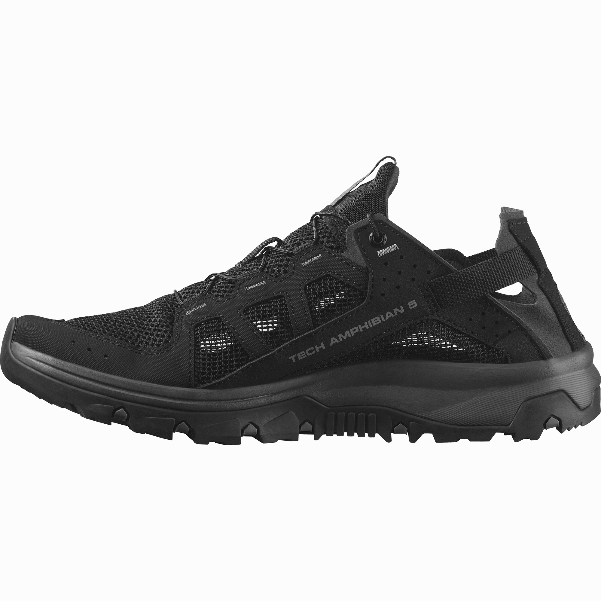 Winflo Gore-tex Road Running Shoes TECHAMPHIBIAN 5 MEN'S