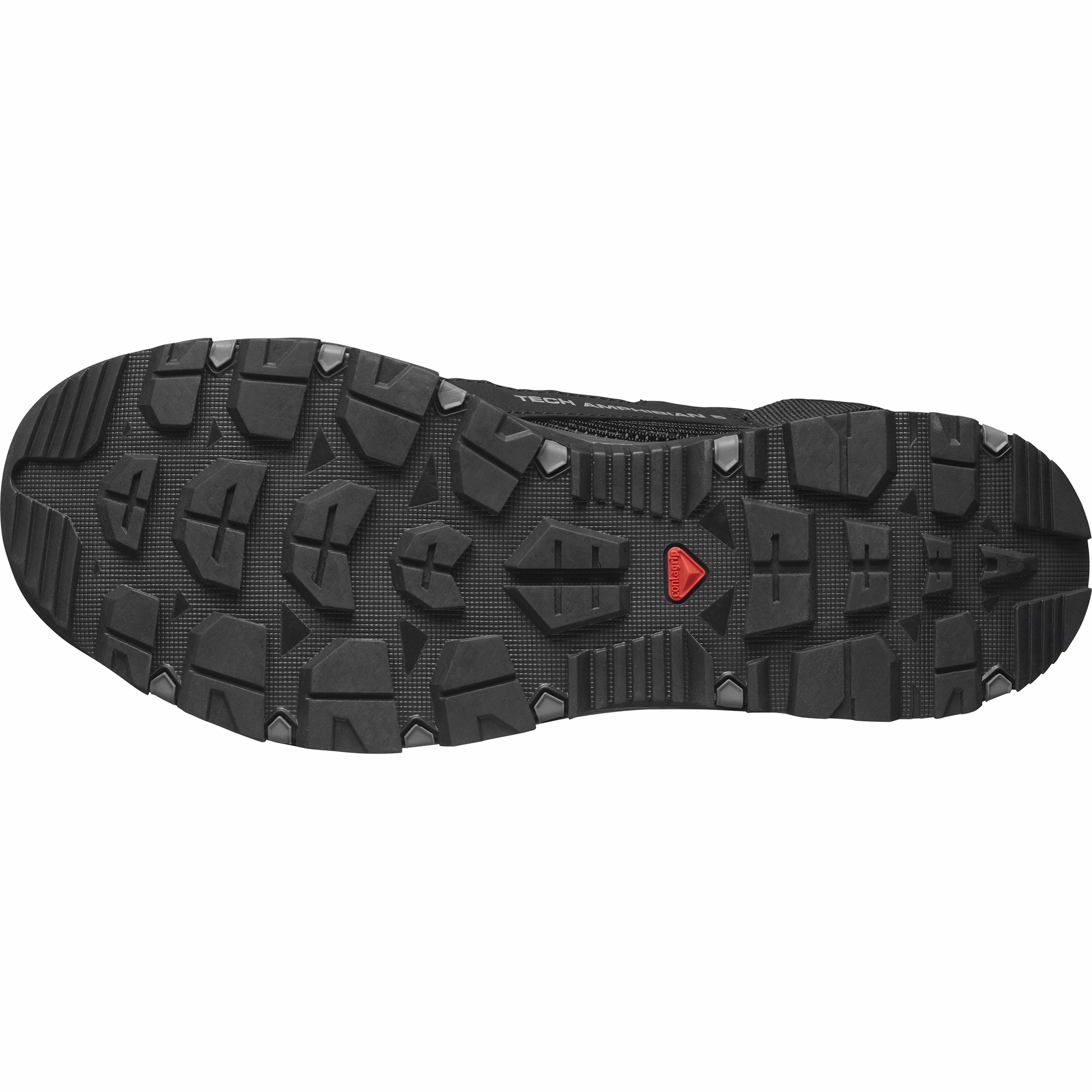 Waterproof Shoe Protector TECHAMPHIBIAN 5 MEN'S