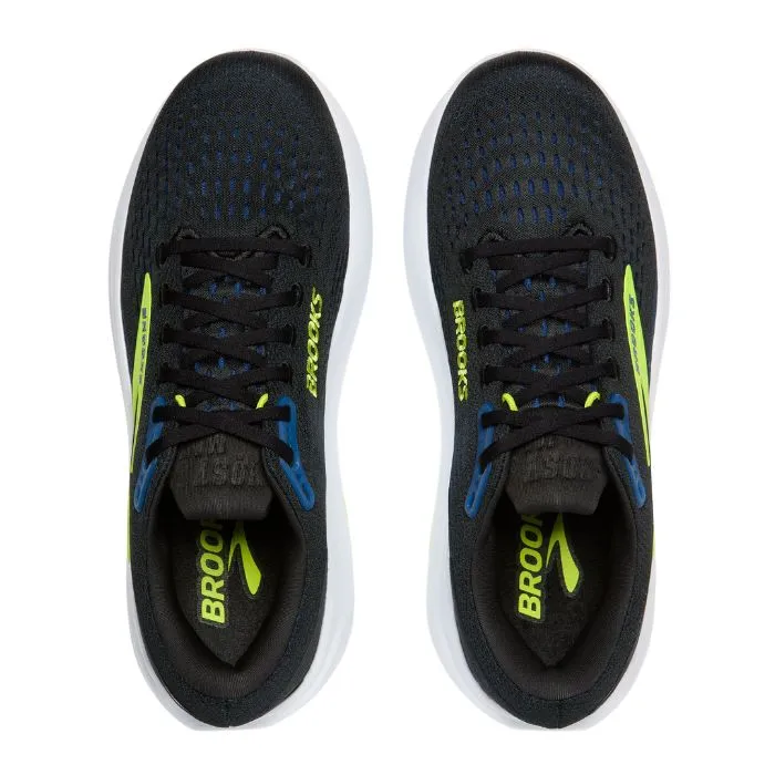 brooks Ghost Max 3 Men's Running Shoes Best Running Shoes With A Wide Toe Box