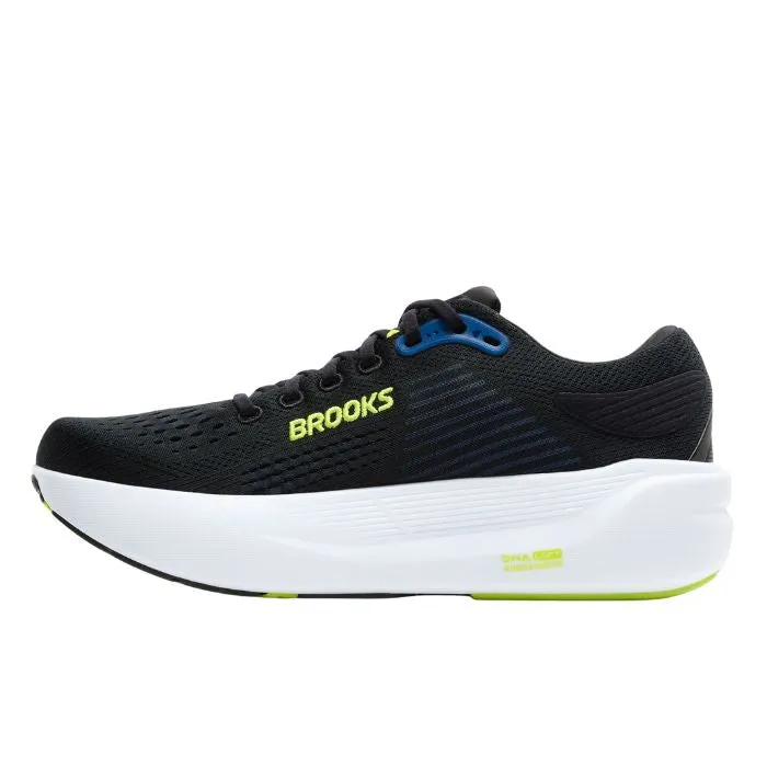Good Running Shoes High Arches brooks Ghost Max 3 Men's Running Shoes