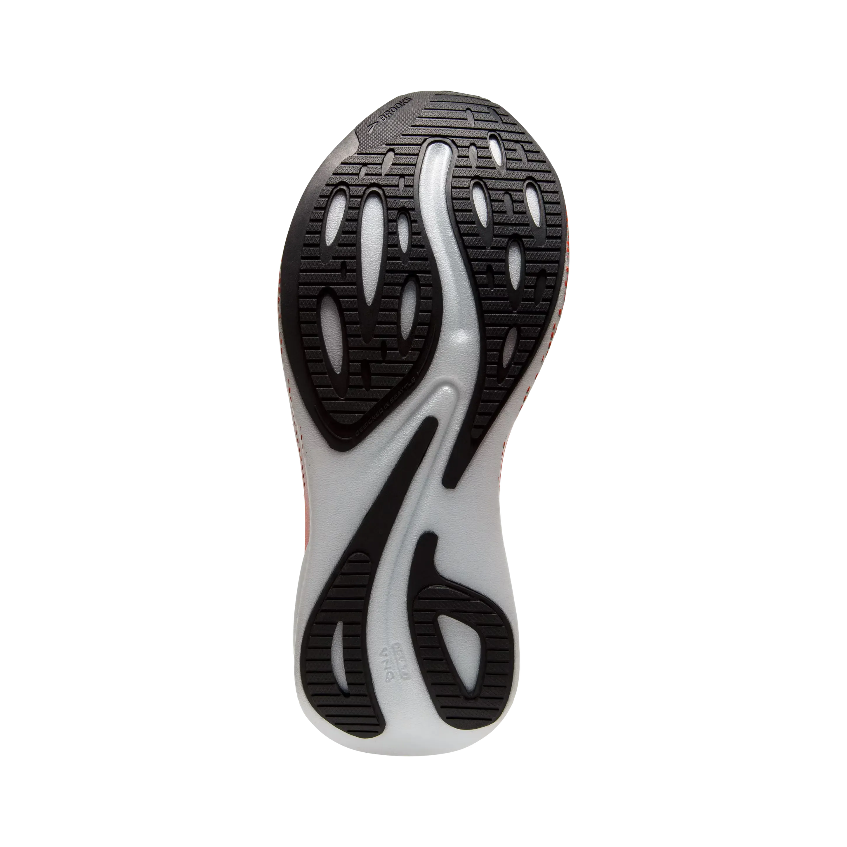 Brooks Hyperion Max Womens Running Shoes Weight Training Shoes Adidas