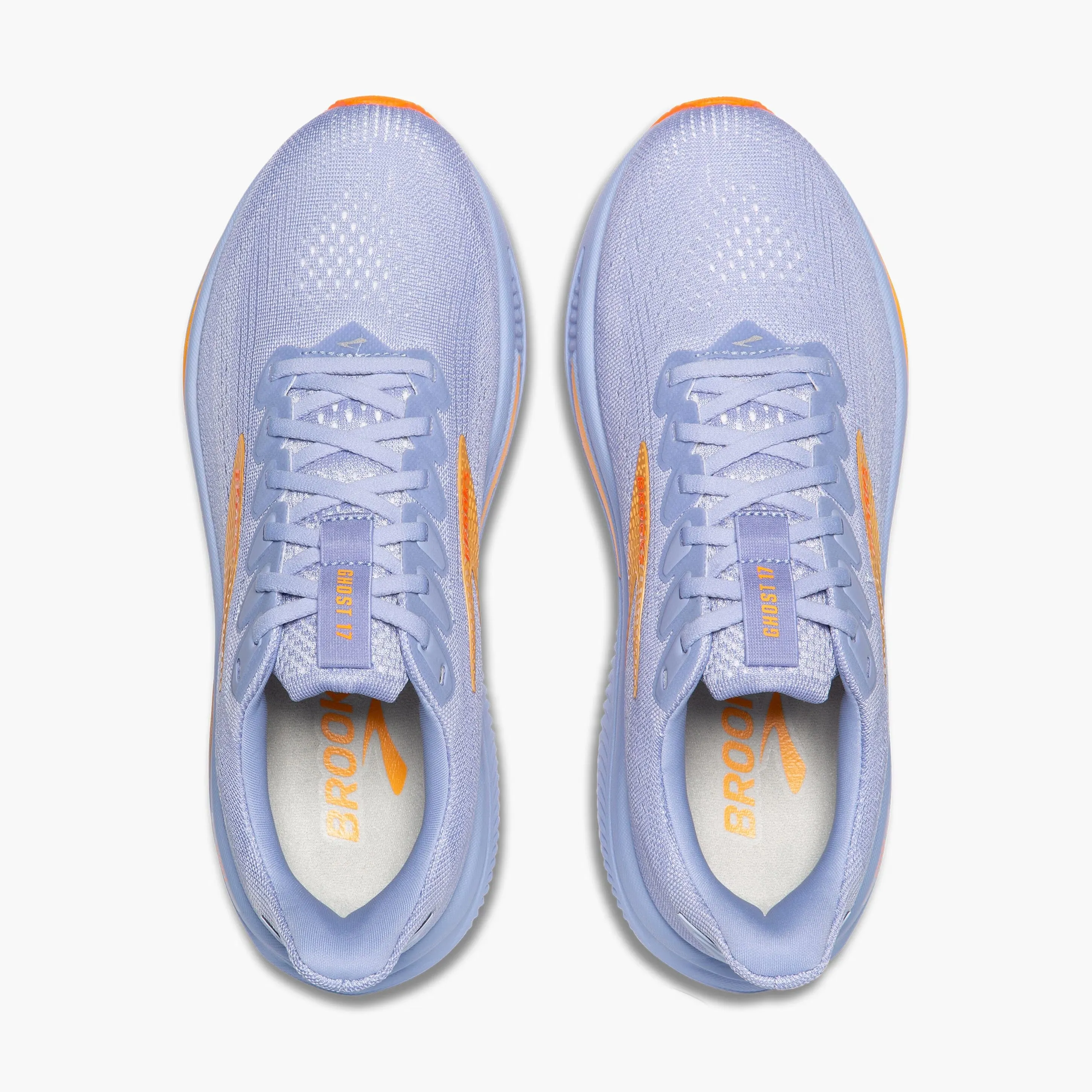 Brooks Women's Ghost 17 Running Shoe Running Shoes Sales