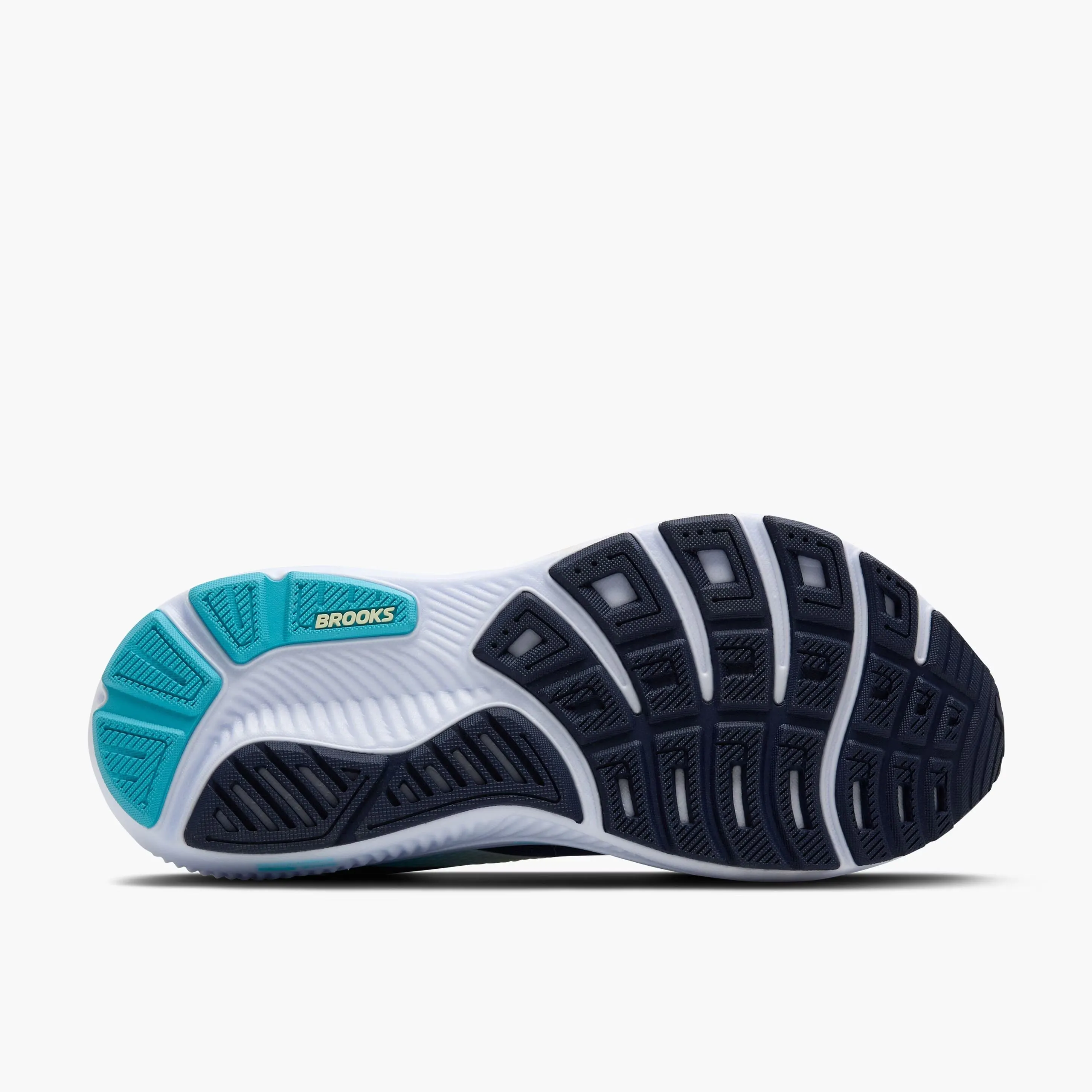 Spike Running Shoes Brooks Women's Ghost 17 Running Shoe