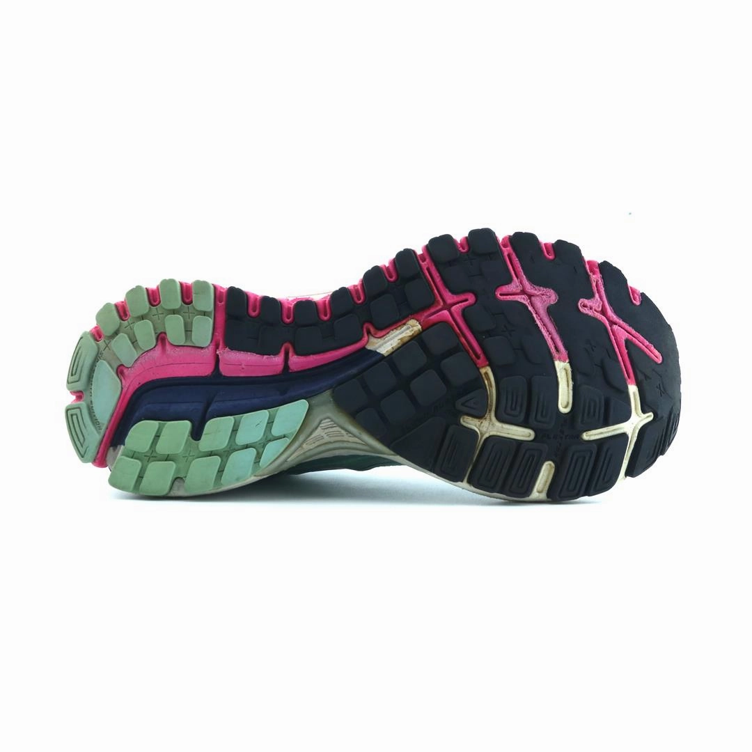 BROOKS ADRENALINE GTS 16 Footwear Hopps Trail Running Shoes Lv5