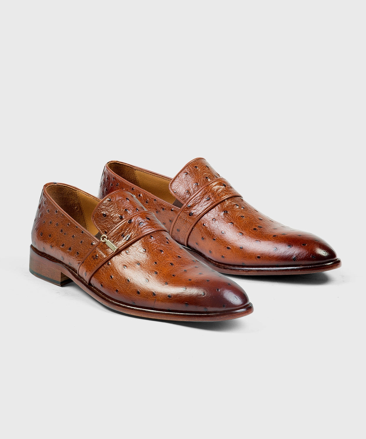 Brown Loafers House Loafers