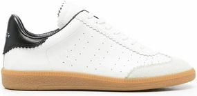  BRYCE LEATHER SNEAKERS