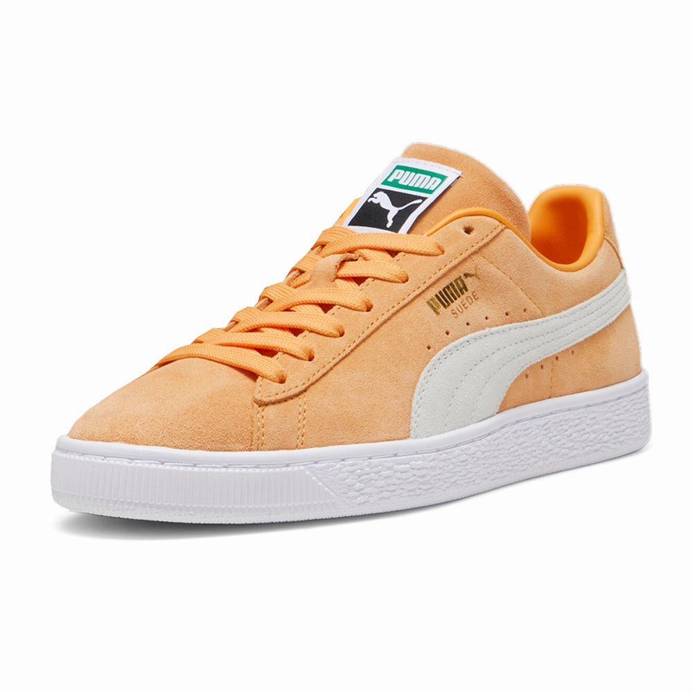 Suede Classic XXI Lace Up Sneakers Fantastic 4 Puma Shoes
