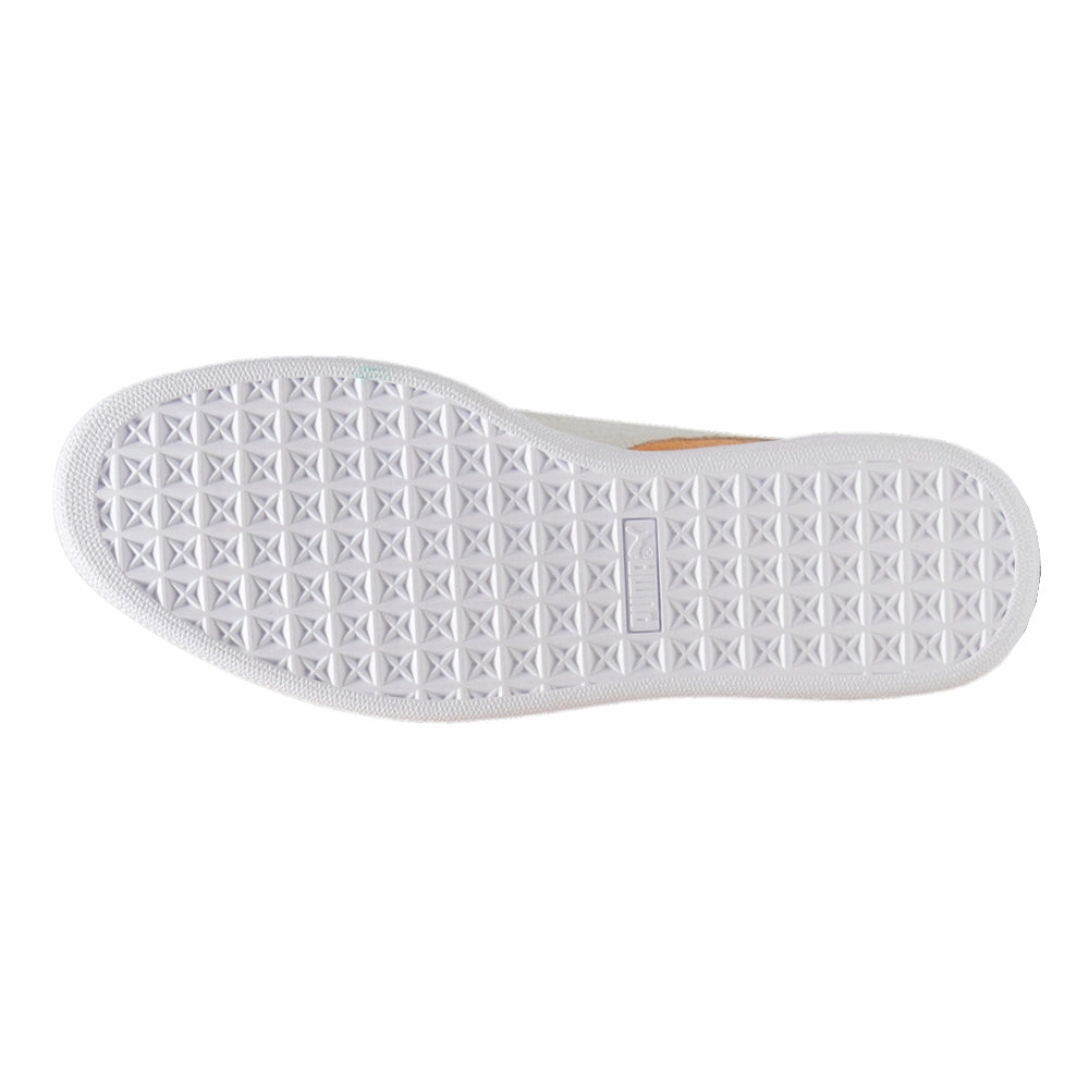 Suede Classic XXI Lace Up Sneakers Mclaren F1 Puma Shoes