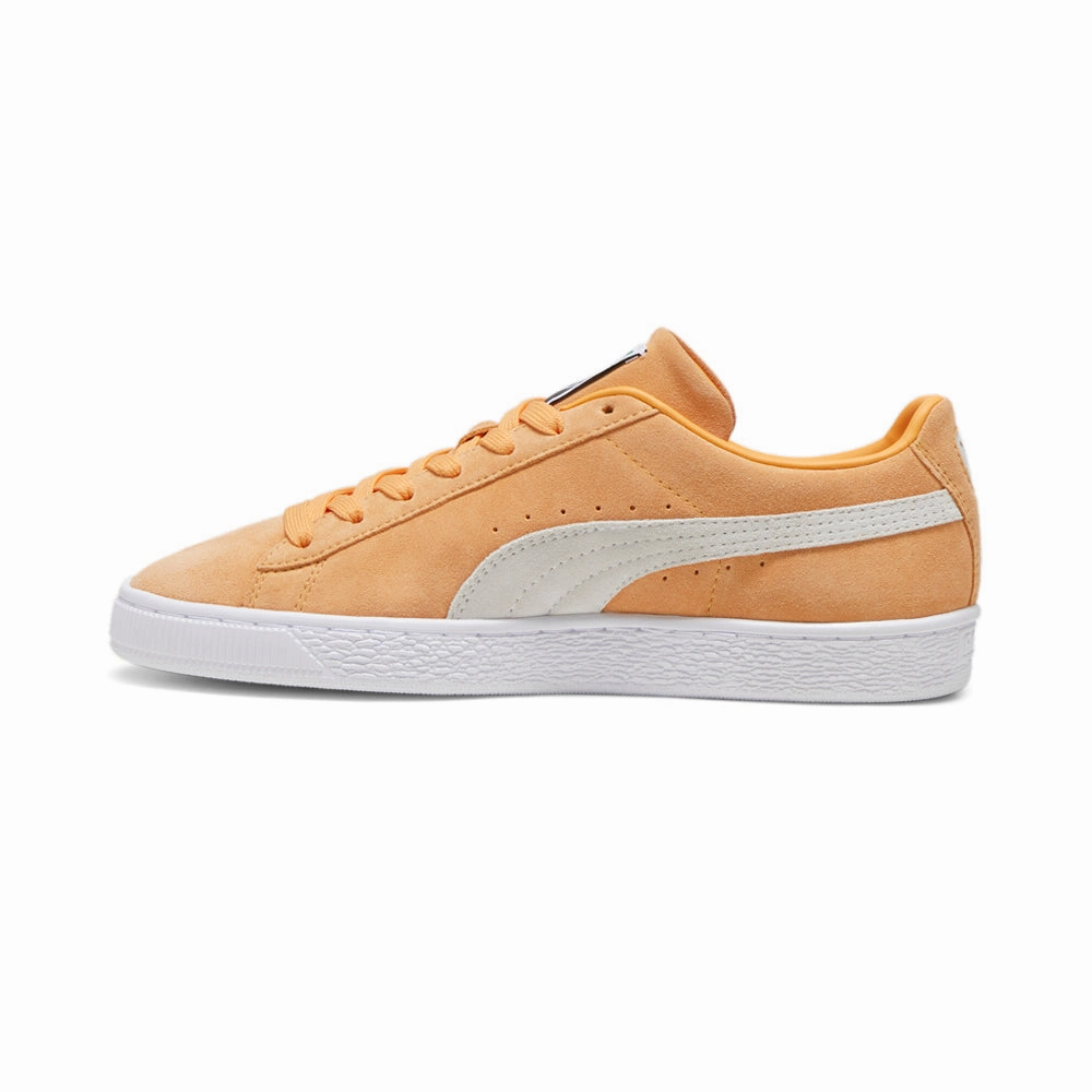 Suede Classic XXI Lace Up Sneakers Puma Shoes Damage Policy