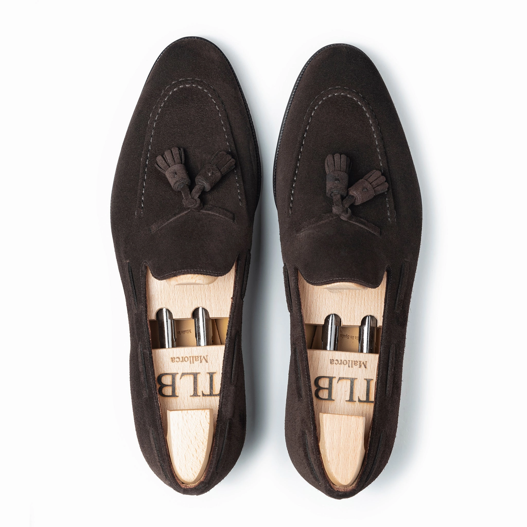 144 ARTISTA Toe Loafers