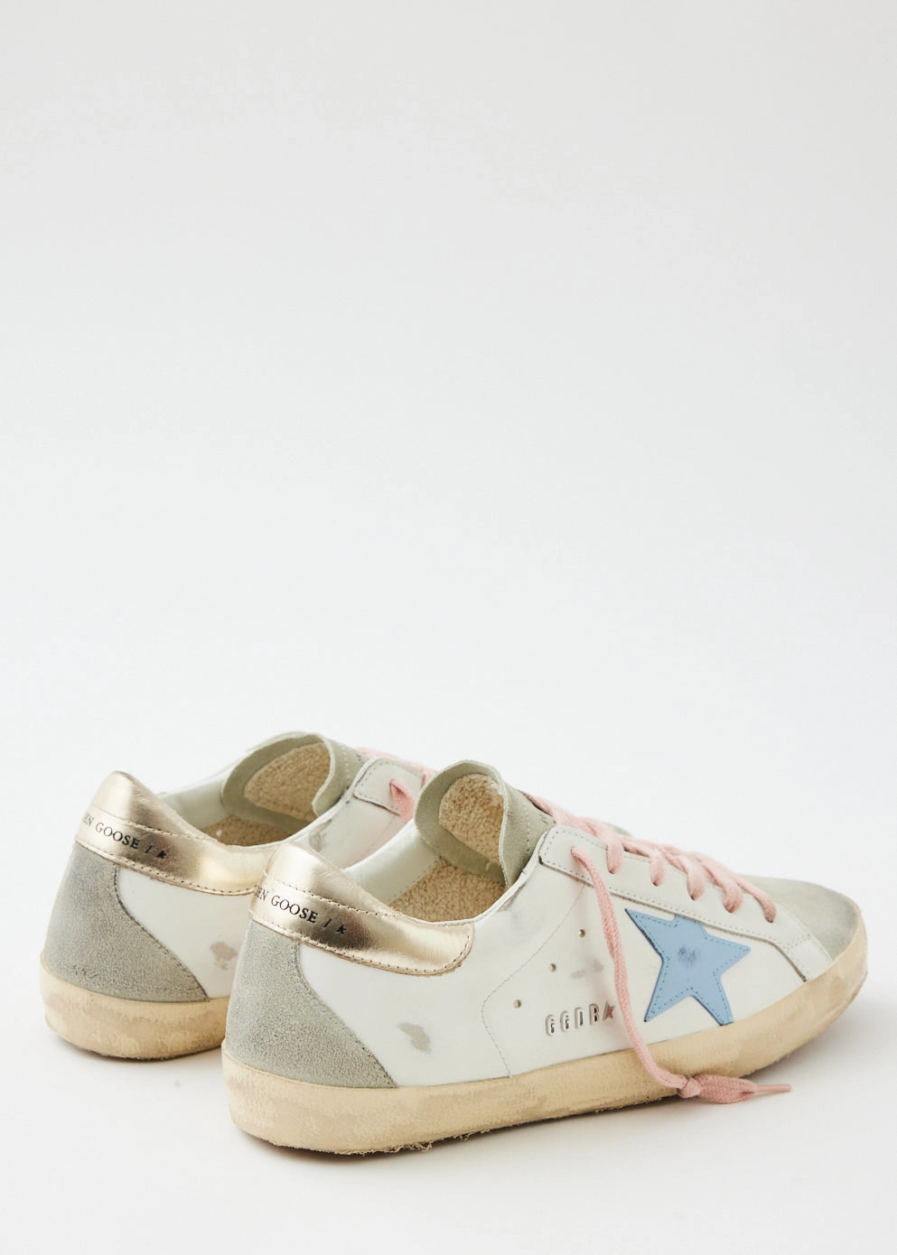 Superstar Sneakers Diadora Sneakers