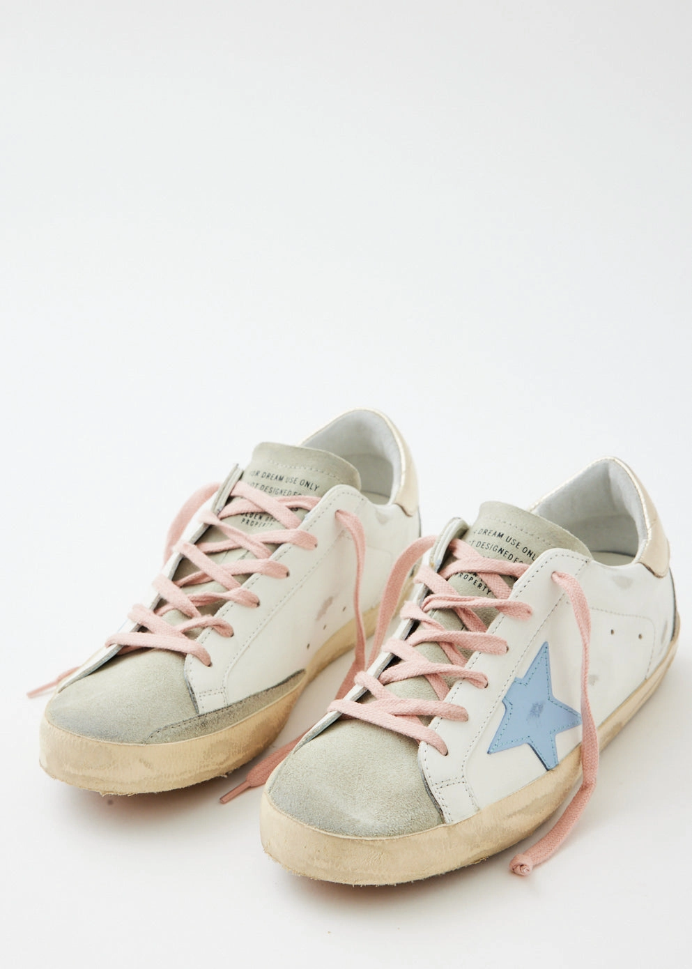 Superstar Sneakers Angel Reese Custom Sneakers