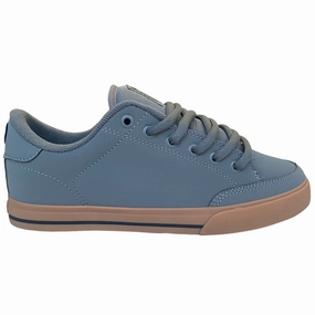 C1RCA scarpa sneakers da skateboard Adrian Lopez AL50 GYGM grigio caramello Sneakers To Wear With Skirts