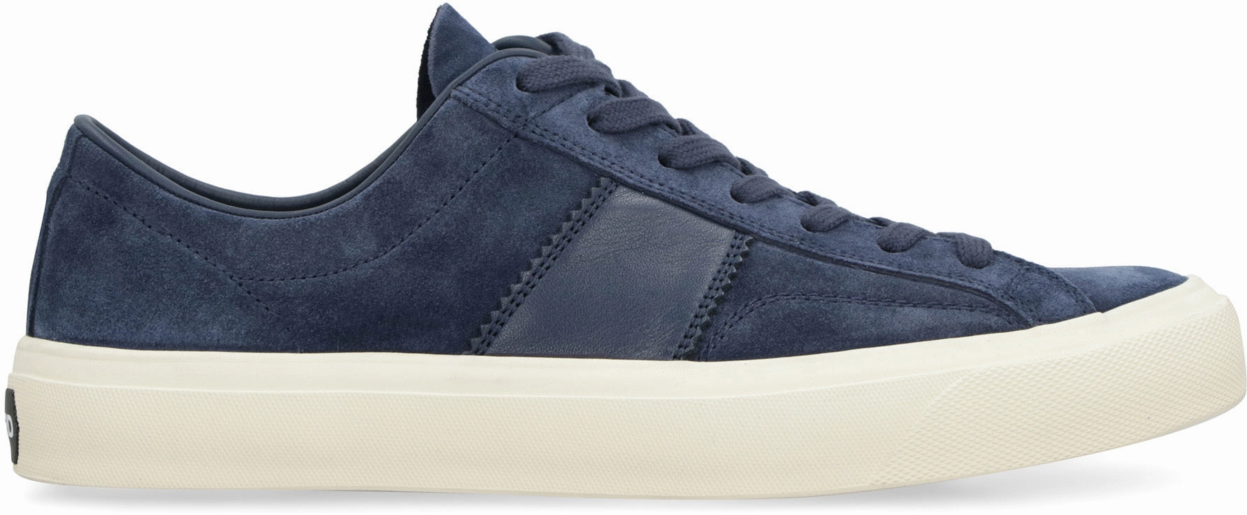 CAMBRIDGE SUEDE SNEAKERS