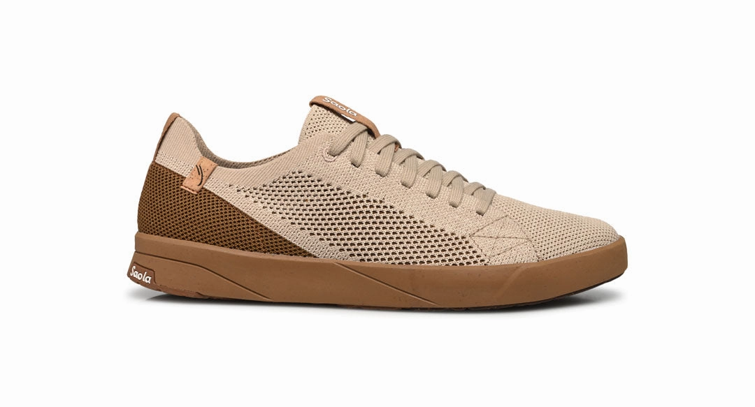 Cannon Knit M 2.0 Cashew 