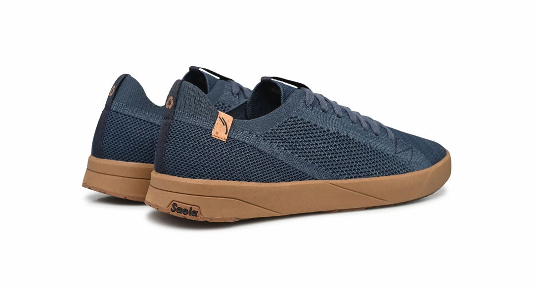 Reebok Sneakers Cannon Knit M 2.0 Navy