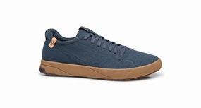 Silver Sneakers List Of Gyms Cannon Knit M 2.0 Wool Navy