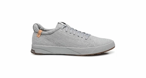 Designer Sneakers Under $300 Cannon Knit M 2.0 Wool Ultimate Grey