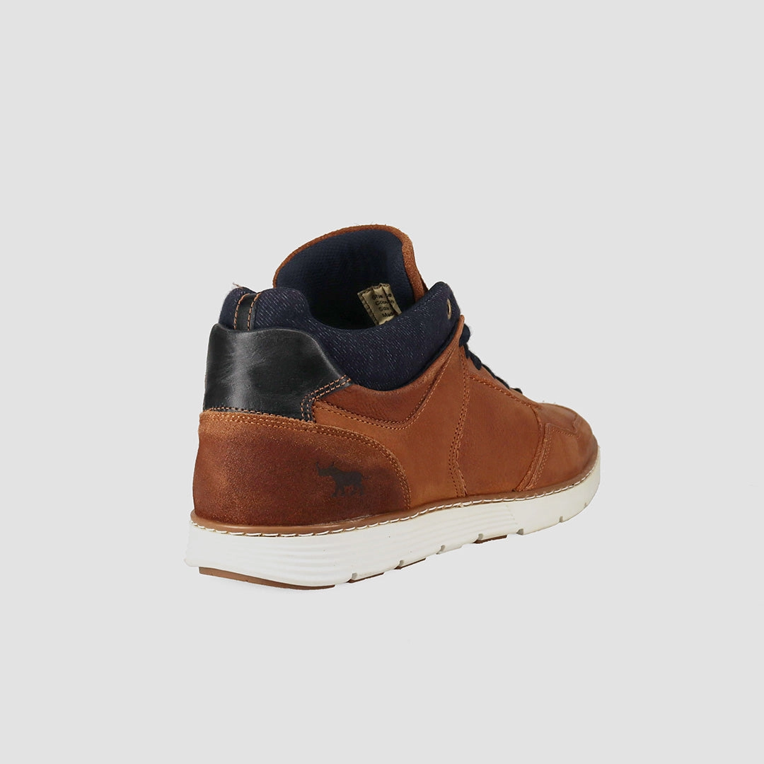 Cape Casual Shoes Tan