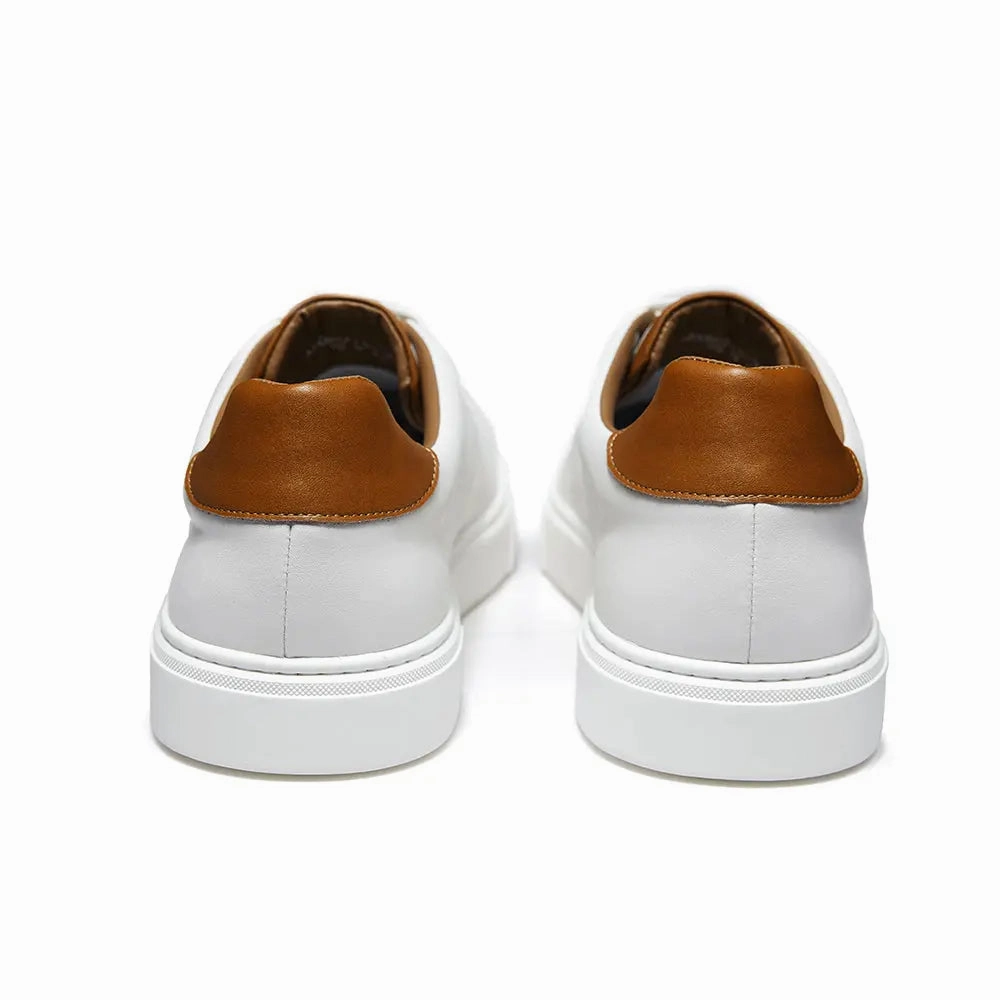 Casual Platform Dress Sneakers Packer Sneakers