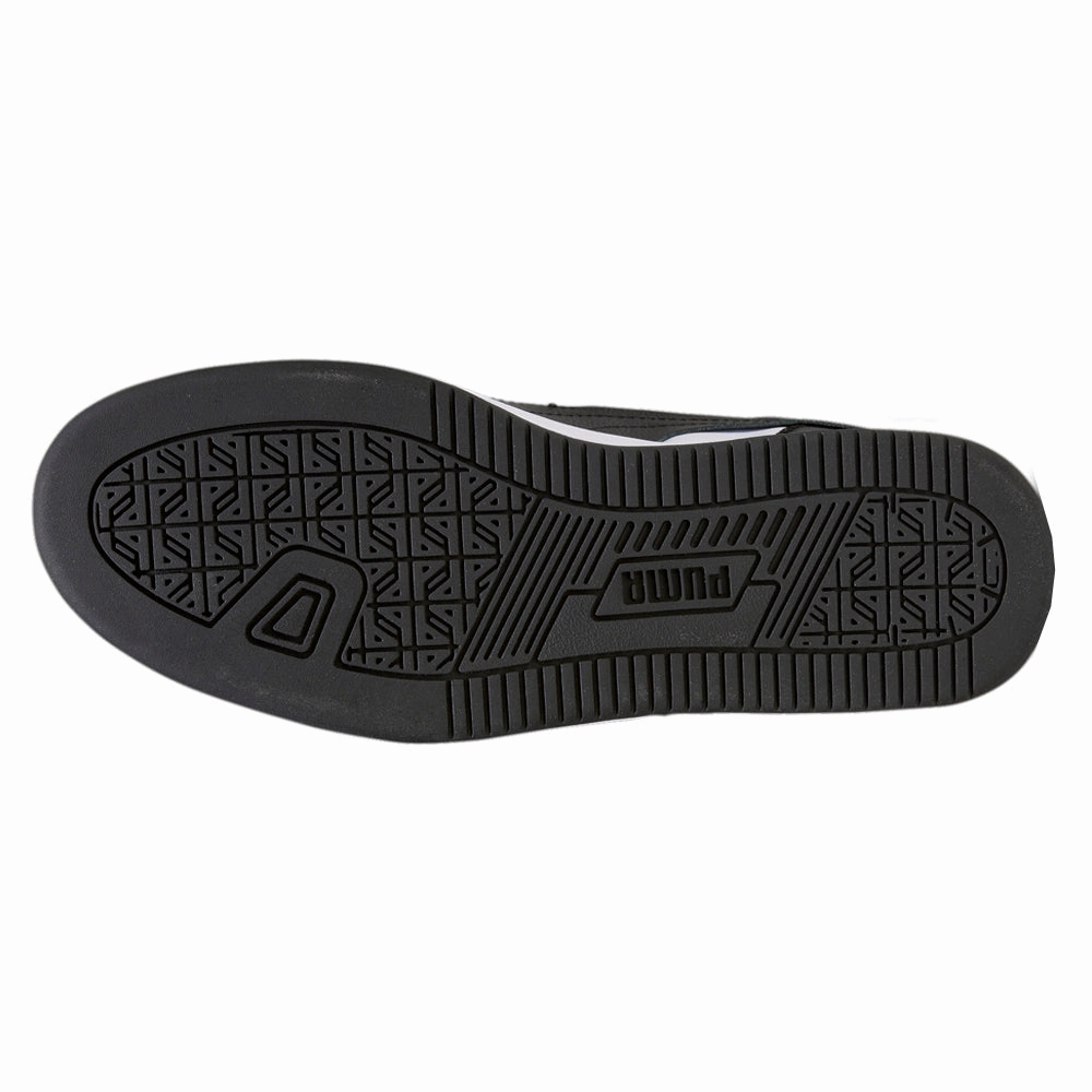 Puma Amg Petronas Formula One Team Shoes Caven 2.0 VTG Lace Up Sneakers