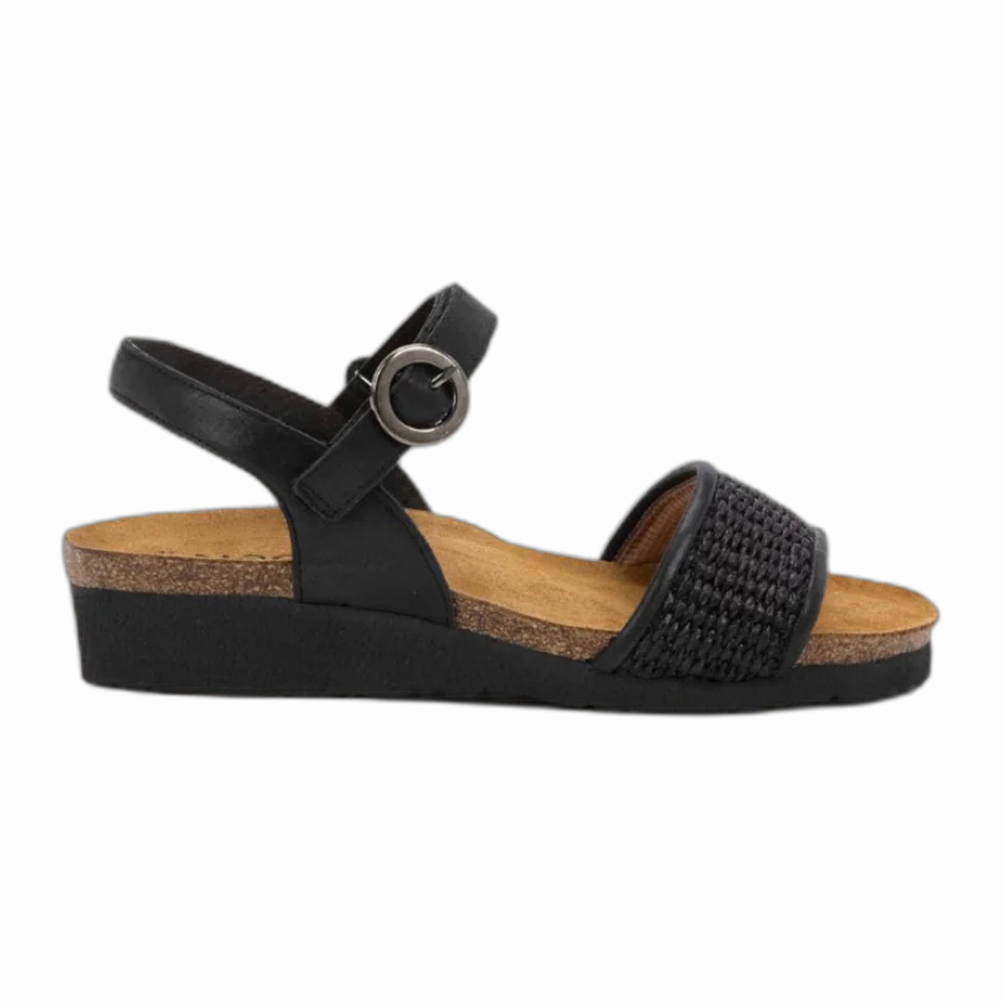 Cecile Baby Jelly Sandals