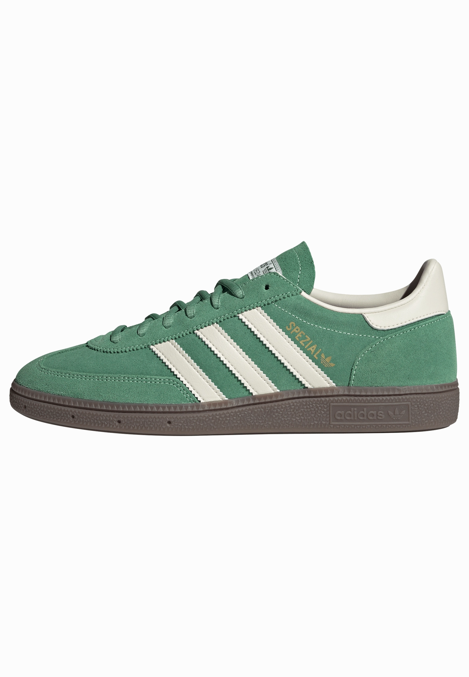 Handball Spezial Shoes (IG6192) Soccer Cleats Made From Kangaroo Leather